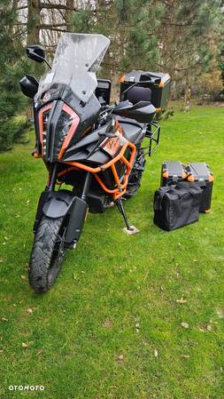 KTM Adventure - 6