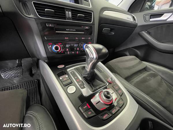 Audi Q5 2.0 TDI Quattro clean - 28