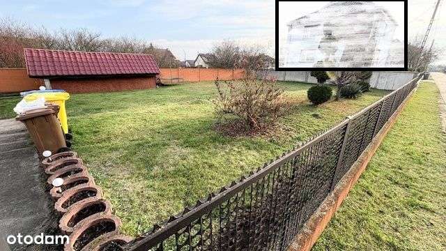 Działka Malina 220 M od jeziora-0