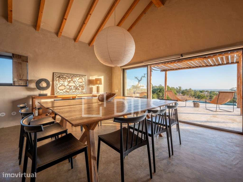 Monte Alentejano, São Francisco da Serra - Grande imagem: 4/22