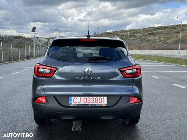 Renault Kadjar 1.5 DCI EDC Intens - 7