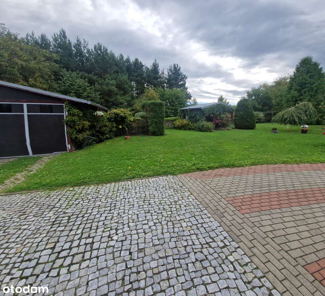 NOWA CENA. Na sprzedaż dom w Moszczance o pow. użytkowej 130m2-15