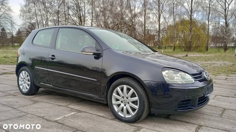 Volkswagen Golf V 1.4 TSI Comfortline - 28