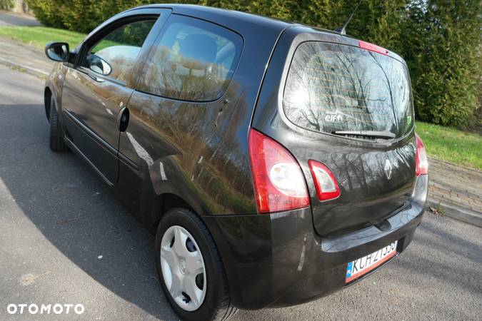 Renault Twingo 1.2 LEV 16V 75 Expression - 30