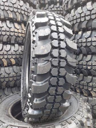 Anvelopa 215/70R15 EQUIPE TREKKER SIMEX - Transport Gratuit! - 2