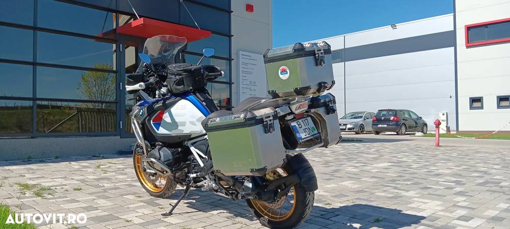 BMW R1250GS Adventure - 4