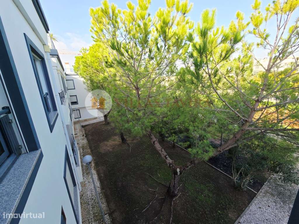 Apartamento T3 com Terraço, Vista Mar, Jacuzzi e Estacionamento Pri...-14