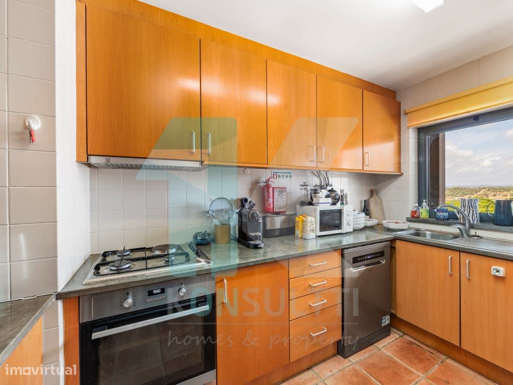 PENTHOUSE T2 com varanda virada a sul no empreendimento Marina Park...-24