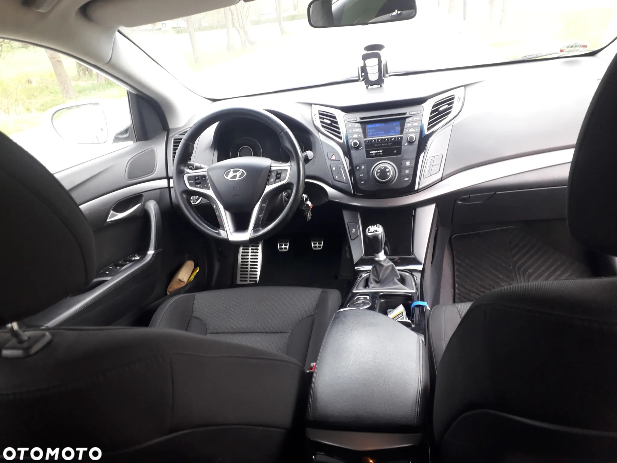 Hyundai i40 1.6 GDI Comfort - 8