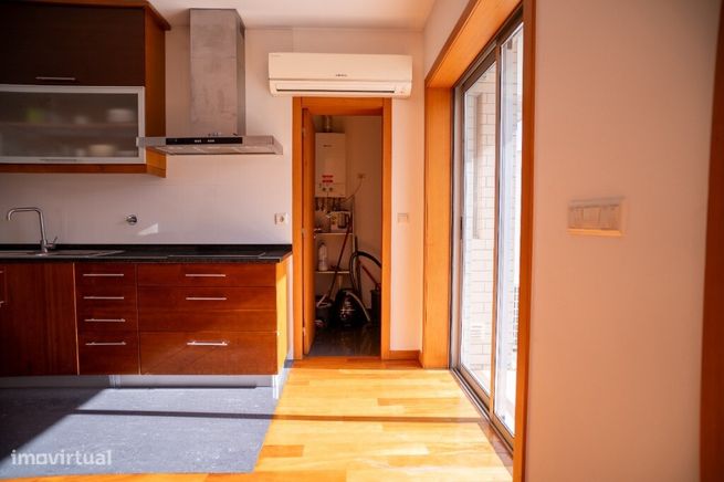 Apartamento Como Novo - Junto ao Complexo-5