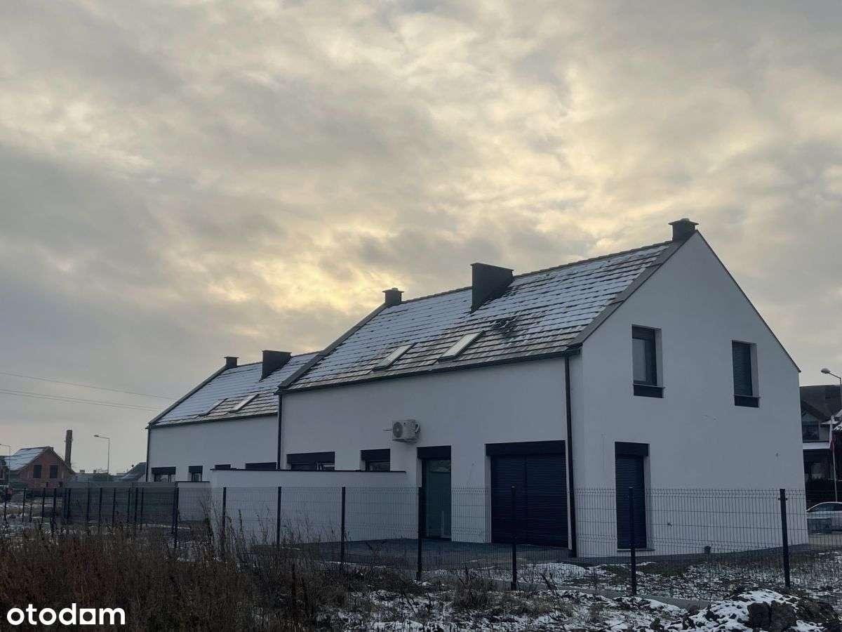 Przestronne i funkcjonalne. Nowe Osiedle Brzezie - Pełny obrazek: 5/12