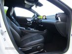 Mercedes-Benz CLA 180 d Shooting Brake AMG Line Aut. - 22