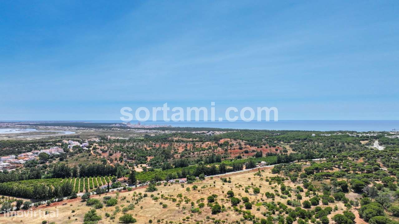 Moradia em Banda T2+2 Venda em Castro Marim,Castro Marim - Grande imagem: 4/7