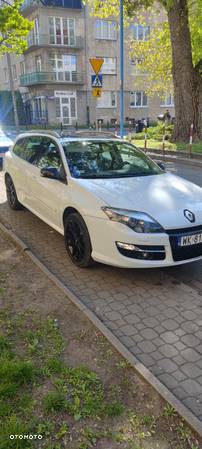 Renault Laguna 2.0 dCi Expression - 1