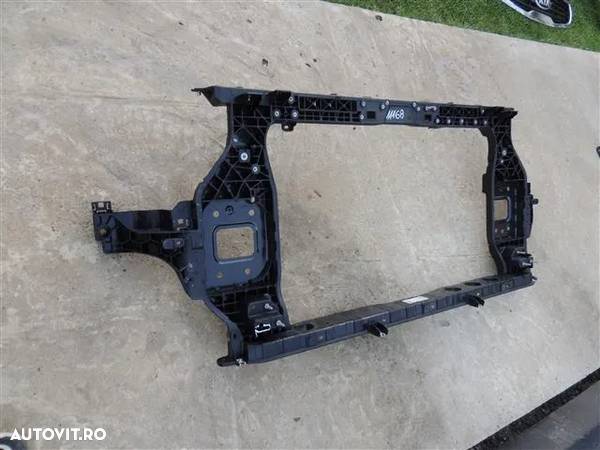 Trager Panou Frontal Kia Sportage 5 an 2022 2023 2024 - 6