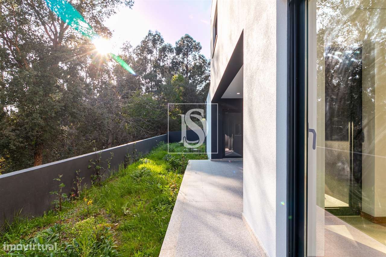 Moradia Isolada T2+1 Venda em Aldreu,Barcelos-25