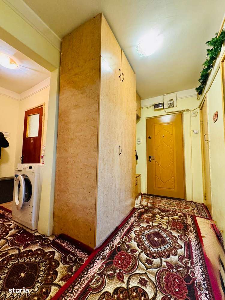 Apartament cu 3 camere, Str. Gradinari langa  River Towers-4