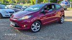 Ford Fiesta 1.25 Ambiente - 1