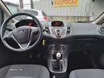 Ford Fiesta 1.25 Trend - 7