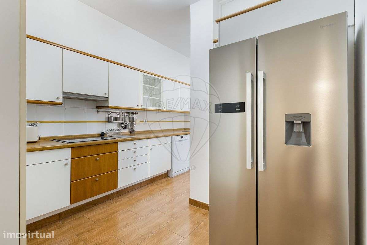 Apartamento T3 para venda - Grande imagem: 5/24