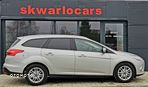 Ford Focus Turnier 1.0 EcoBoost Start-Stopp-System Titanium - 11