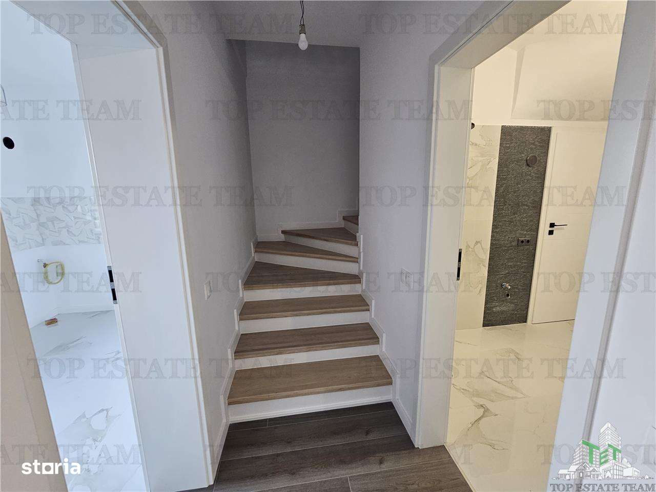 Vila premium 4 camere incalzire pardoseala in Chiajna - Imagine principală: 5/14