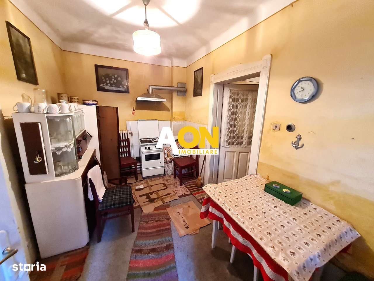 Casa 3 Camere, 90 mp, Teren 250 mp, Zona Centru - Imagine principală: 4/10