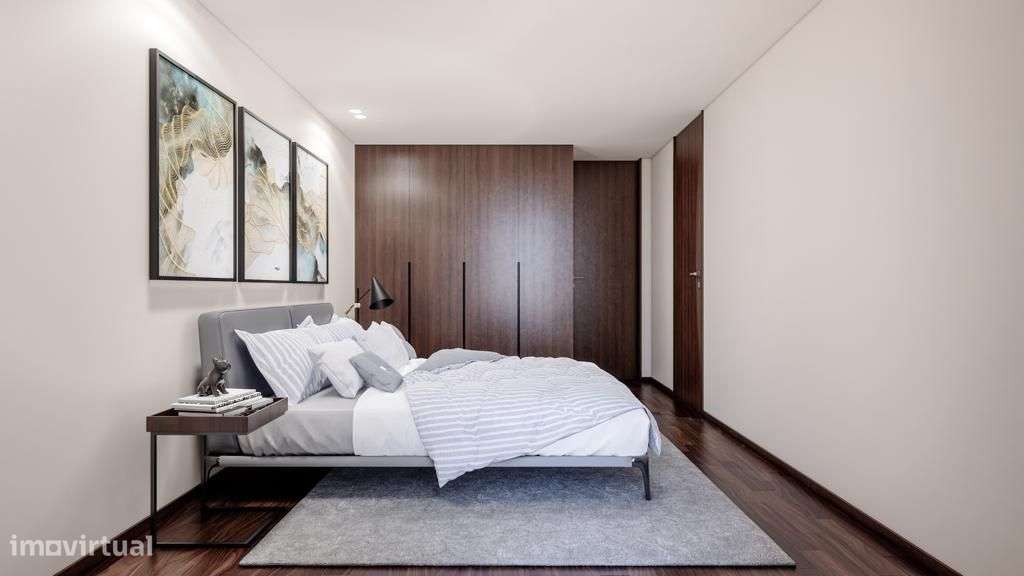 Sonho à Beira-Mar: Moradia Exclusiva em Esposende-32