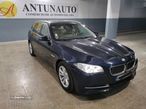 BMW 520 d Line Luxury Auto - 3