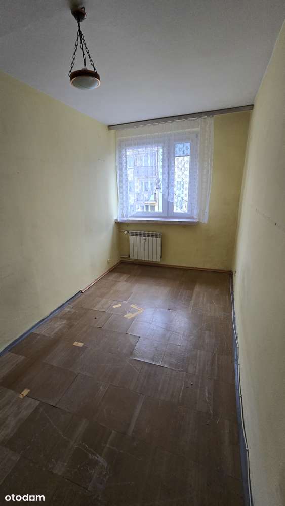 Mieszkanie, 3 pokojowe w cichej dzielnicy - Pełny obrazek: 5/9