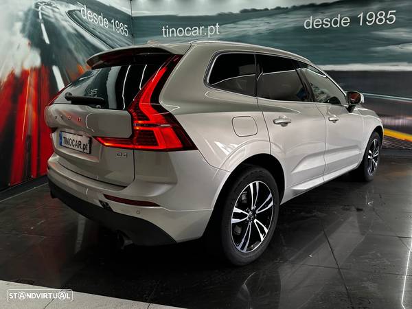 Volvo XC 60 2.0 D4 Momentum Geartronic - 6