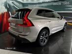 Volvo XC 60 2.0 D4 Momentum Geartronic - 6