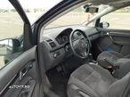 Volkswagen Touran 1.6 TDI DPF DSG Highline - 5