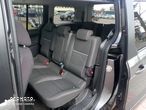 Ford Tourneo Connect Gr 1.5 TDCi Titanium - 4