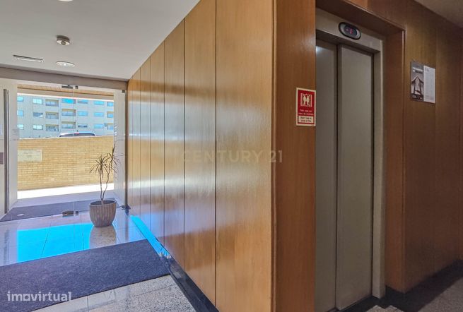 Apartamento T4 Rio Tinto (Germanus)-2