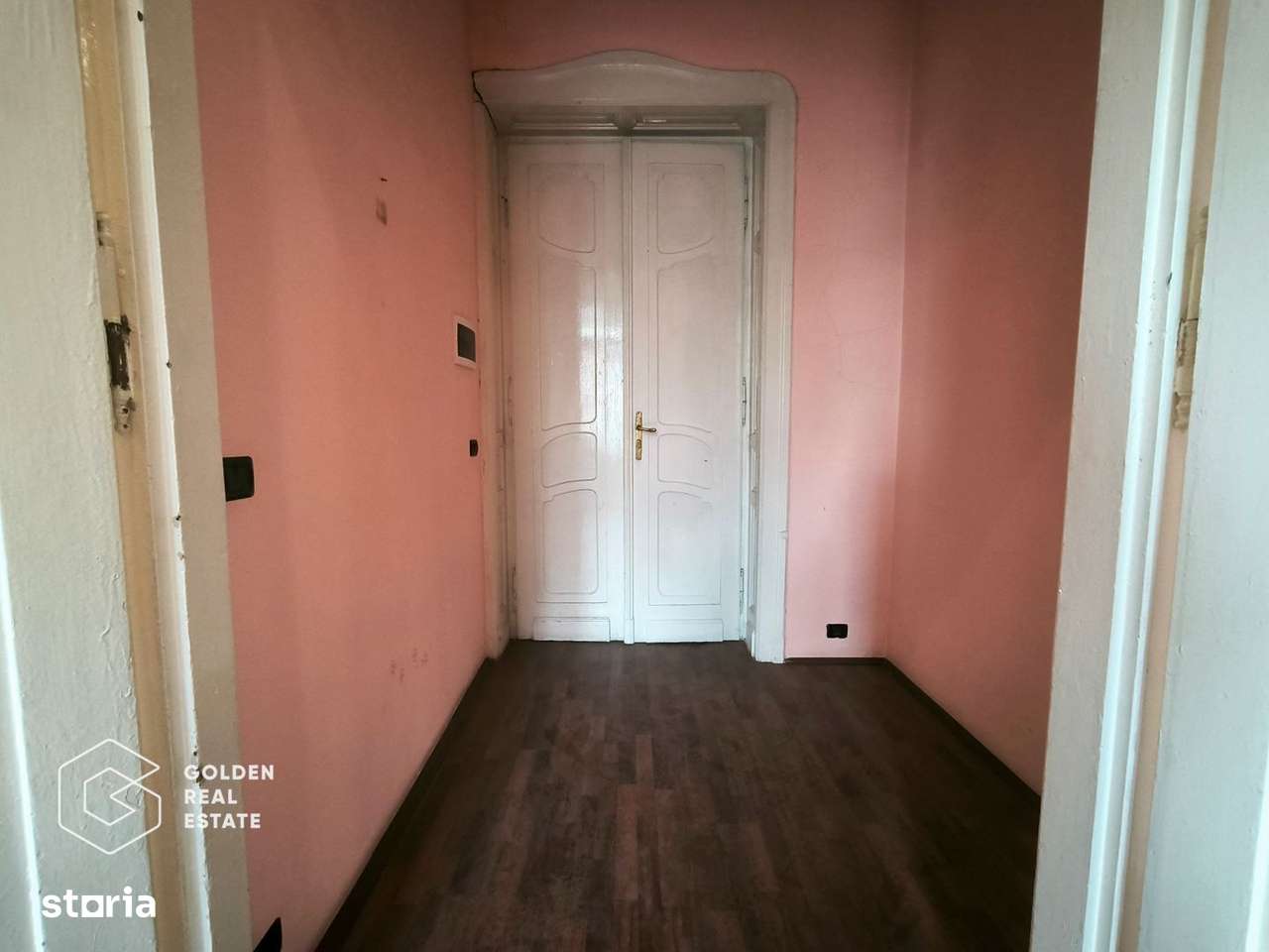 Spatiu birou 2 camere, ultracentral Horia, Palatul Szántay, etaj 1 - Imagine principală: 5/7