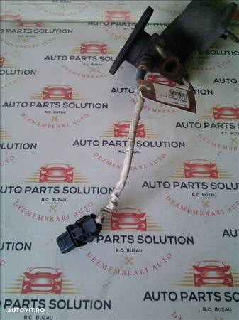 sonda lambda renault master 2 2012 - 1