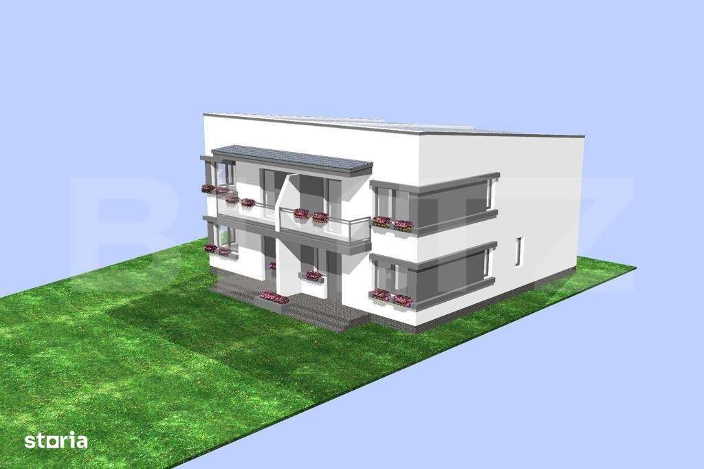 Casa, tip duplex, 3 camere Cristian.Intabulata!! - Imagine principală: 2/8