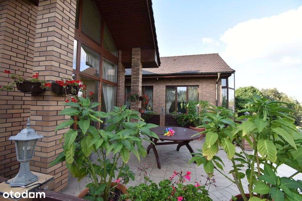 Rezydencja w Gorzowie Wlkp.-4