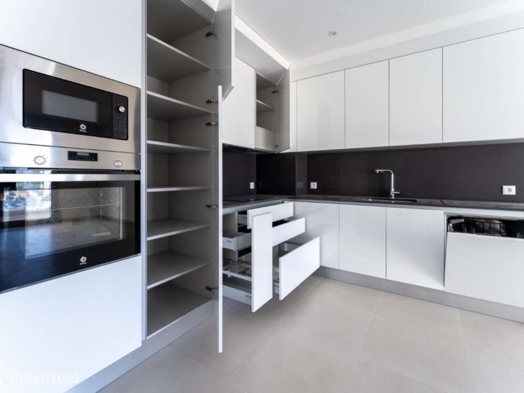 Apartamento T3 junto ao mercado- 200 mts da praia-5