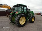 John Deere 5720 - 6