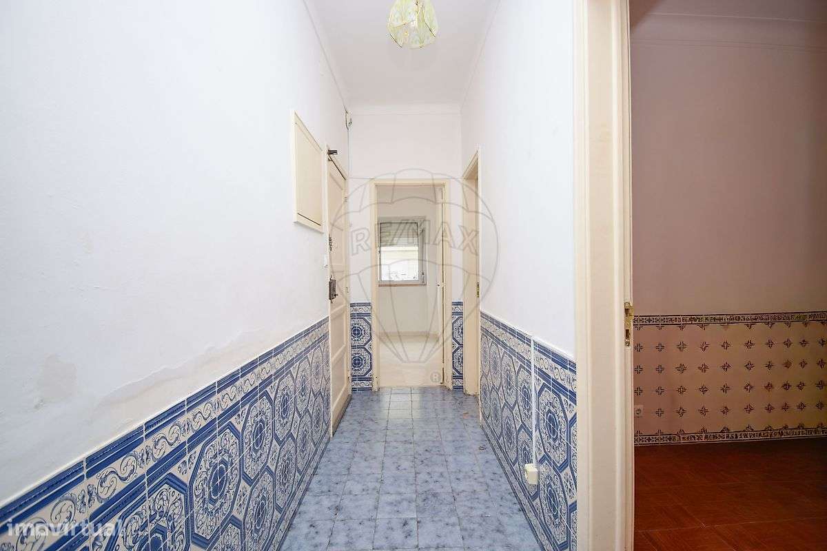 Apartamento T2 para venda-5