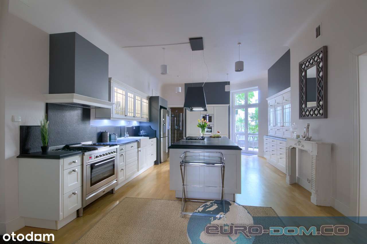 Mieszkanie na sprzedaż w wyjątkowym położeniu - Śniadeckich, Poznań