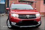 Dacia Sandero Stepway - 2