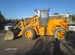 Dezmembram jcb 410m – piese originale – second hand – import u.e ult-011732 - 1