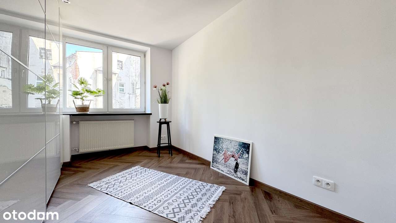 Na sprzedaż mieszkanie 2 pokoje z balkonem – Bielsko-Biała, centrum - Pełny obrazek: 2/12