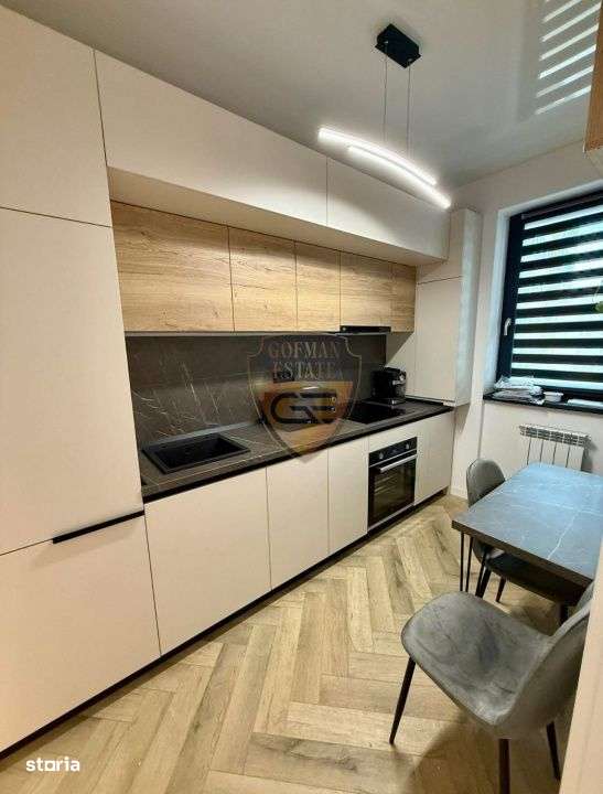 2 camere, Prima Chirie, Tomis Nord, Campus Maturo Residence, parcare, - Imagine principală: 2/8