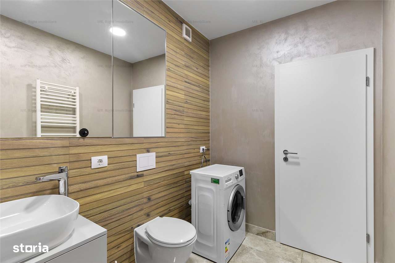 Apartament 2 camere tip studio Tractorul Brasov - Imagine principală: 5/12