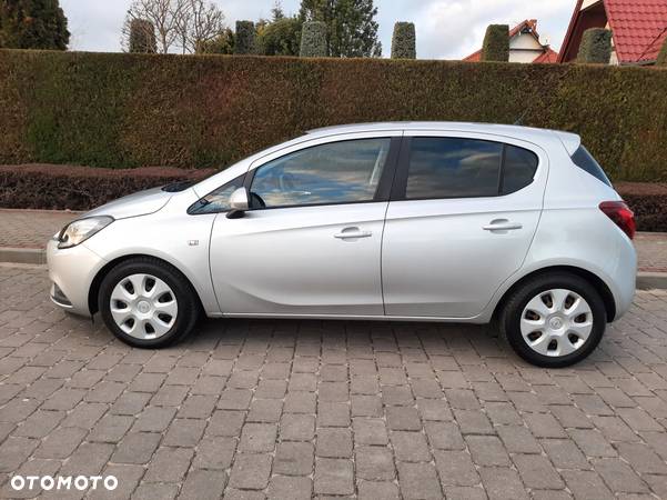 Opel Corsa 1.3 CDTI Cosmo ecoFLEX - 16