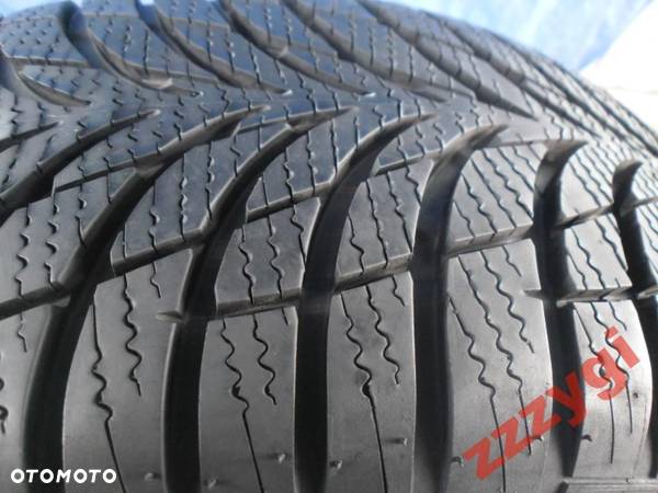 OPONA GOODYEAR ULTRA GRIP 7 195/55/16 97H 7,5mm - 2